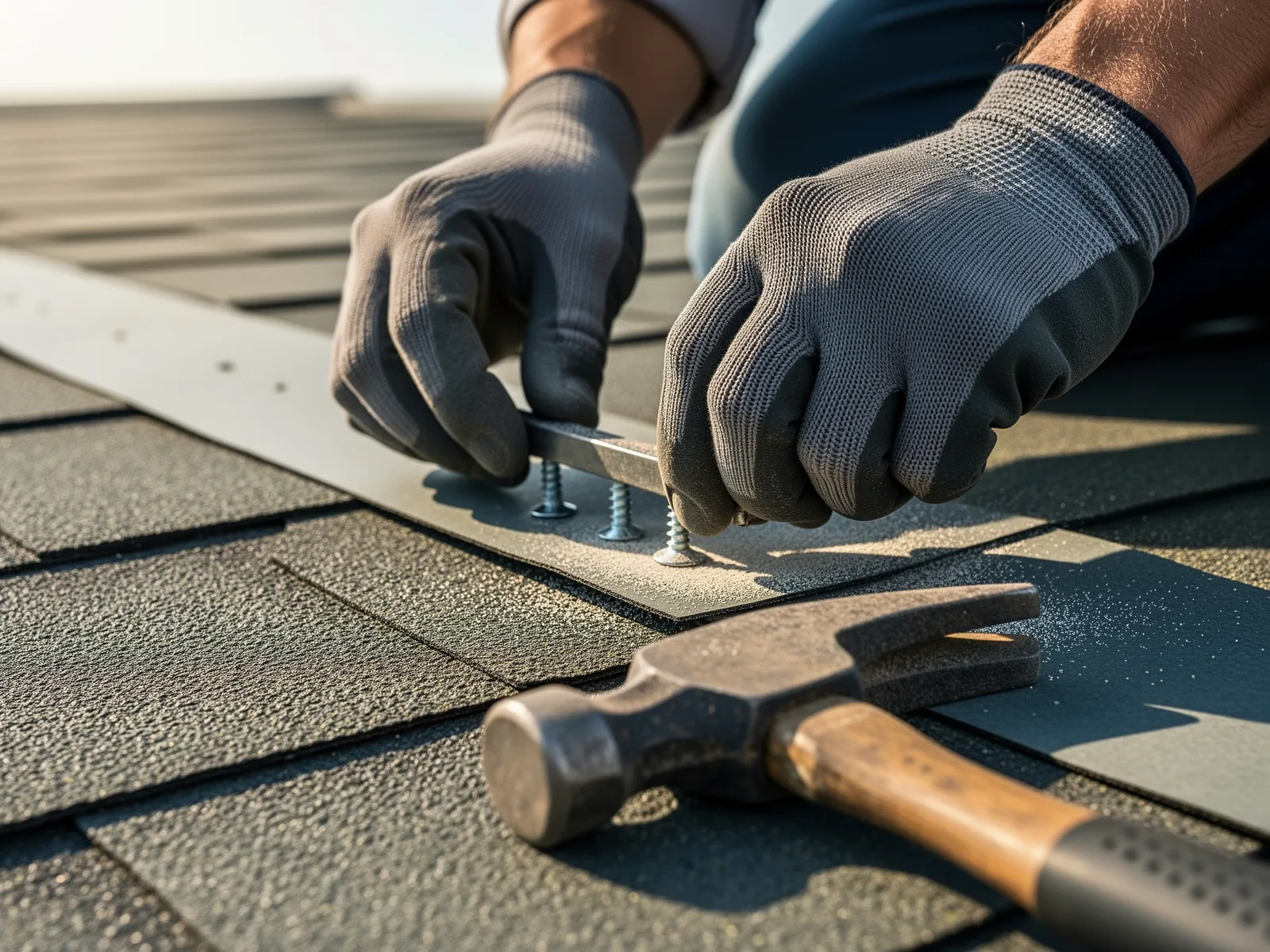 Why choose Fascia Repair in Luxemburg, WI